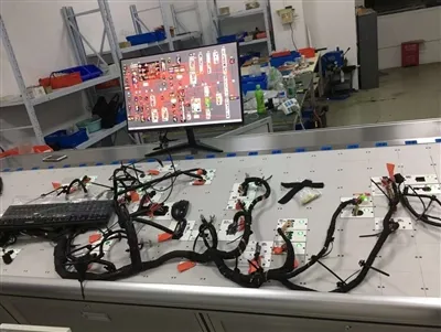 Hvað er vírbelti fyrir ökutæki?